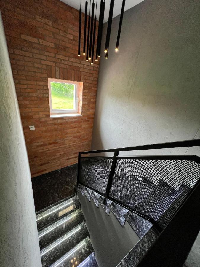 Apartamenty Ostoja Łeba Exterior foto
